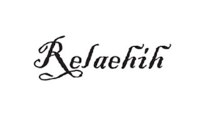 RELAEHIH logo