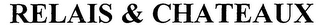 RELAIS & CHATEAUX logo
