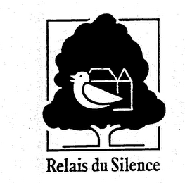 RELAIS DU SILENCE logo