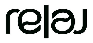 RELAJ logo