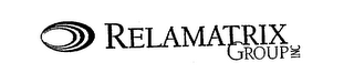 RELAMATRIX GROUP INC logo