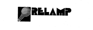 RELAMP logo
