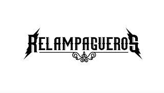RELAMPAGUEROS logo