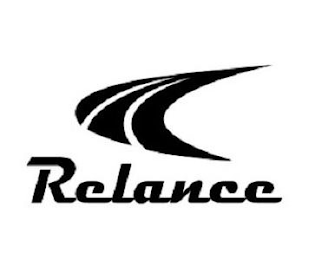 RELANCE logo