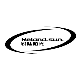 RELAND SUN logo