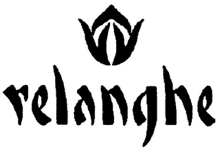 RELANGHE logo