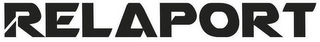 RELAPORT logo