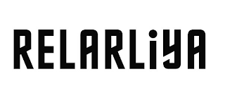 RELARLIYA
