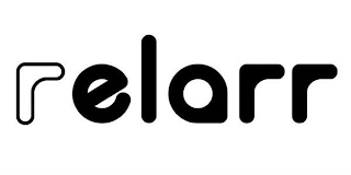 RELARR logo