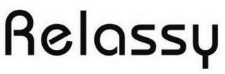 RELASSY logo