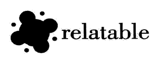 RELATABLE logo