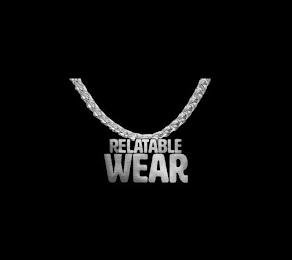 RELATABLE WEAR logo