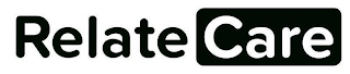 RELATECARE logo