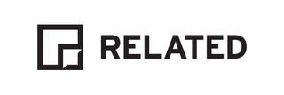 RELATED logo