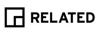 RELATED logo