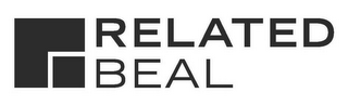 RELATED BEAL logo