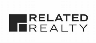 RELATED REALTY logo