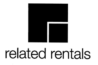 RELATED RENTALS logo