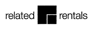 RELATED RENTALS logo