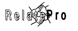 RELATEPRO logo