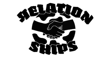 RELATION SHIPS logo
