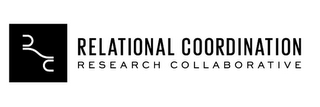 RELATIONAL COORDINATION RESEARCH COLLABORATIVE logo