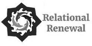 RELATIONAL RENEWAL logo
