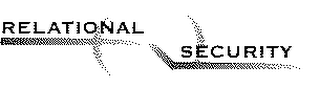 RELATIONAL SECURITY logo
