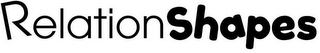 RELATIONSHAPES logo