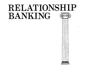 RELATIONSHIP BANKING logo