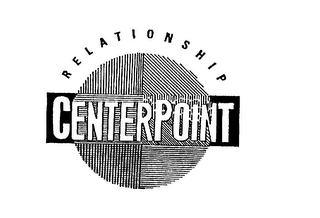 RELATIONSHIP CENTERPOINT logo