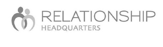 RELATIONSHIP HEADQUARTERS logo