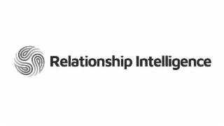 RELATIONSHIP INTELLIGENCE logo