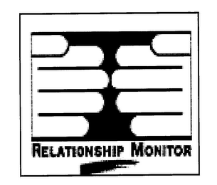 RELATIONSHIP MONITOR logo