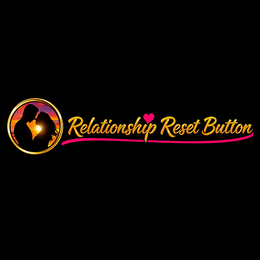 RELATIONSHIP RESET BUTTON logo