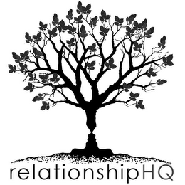RELATIONSHIPHQ logo