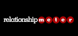 RELATIONSHIPMETER logo