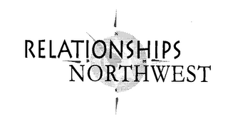 RELATIONSHIPS NORTHWEST logo