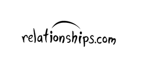 RELATIONSHIPS.COM logo