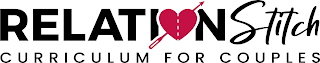 RELATIONSTITCH CURRICULUM FOR COUPLES logo