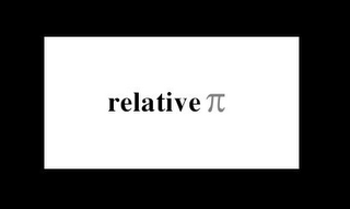 RELATIVE logo