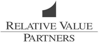 RELATIVE VALUE PARTNERS logo
