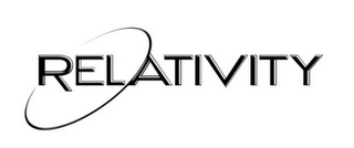 RELATIVITY logo
