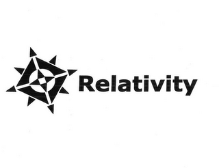 RELATIVITY logo