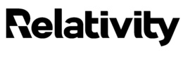 RELATIVITY logo