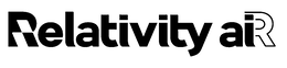 RELATIVITY AIR logo