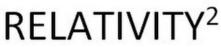 RELATIVITY2 logo