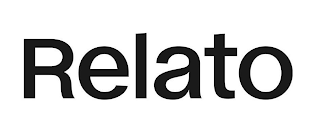 RELATO logo