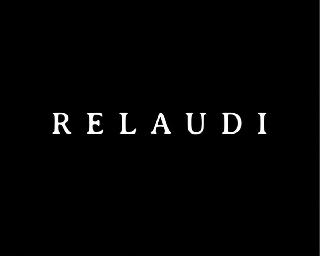 RELAUDI logo
