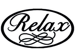 RELAX logo